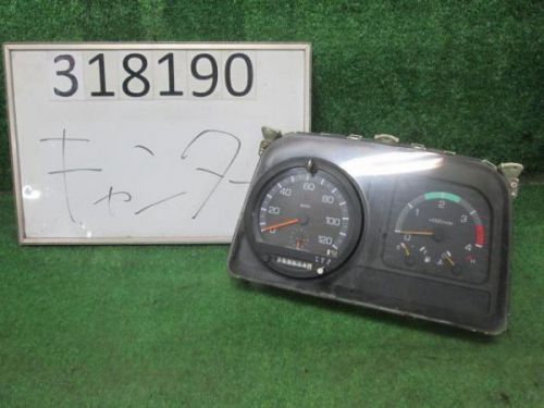 Mitsubishi canter 2002 speedometer [9061400]