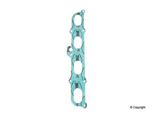 Engine intake manifold gasket-elwis wd express fits 03-11 saab 9-3 2.0l-l4