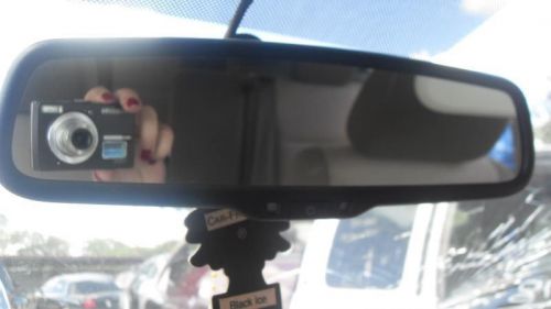 08 09 10 11 12 avenger rear view mirror 47168