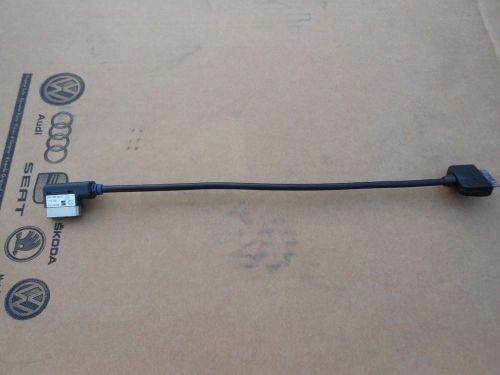 5n0 035 554 k adapter cable oem volkswagen