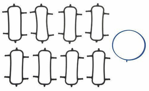 Intake manifold gasket set