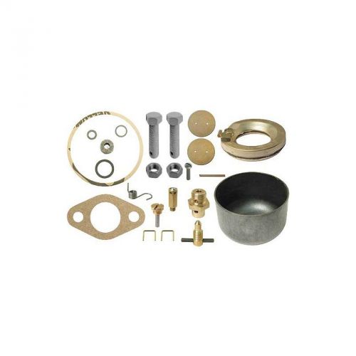 Model t ford carburetor rebuild kit - for holley nh with center drain