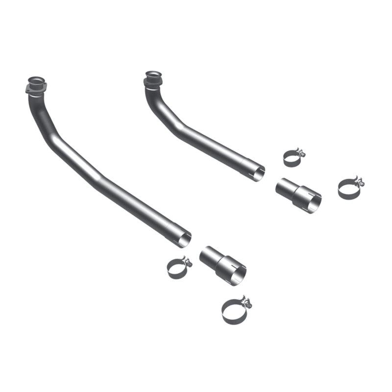 Magnaflow 16437 performance exhaust