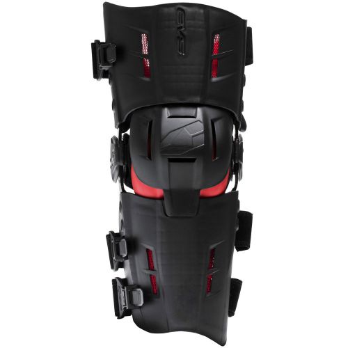 Evs rs9 knee brace s m l xl single or pair mx atv offroad enduro dirt saftey