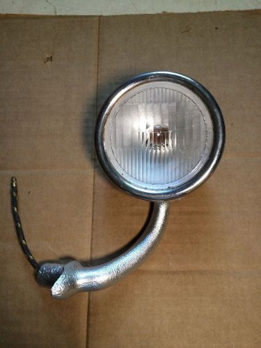 1930 - 1931 model a ford cowl light with arm