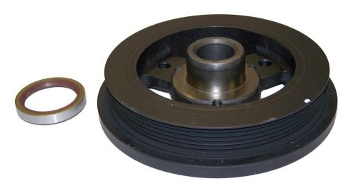 Crown automotive 33002920k harmonic balancer