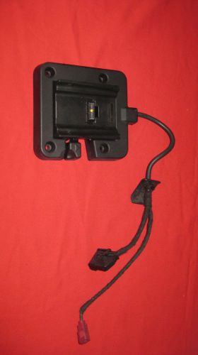 Land rover nokia port module