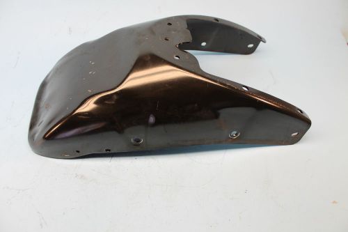 312 05 harley-davidson v-rod rear fender tin tins inner