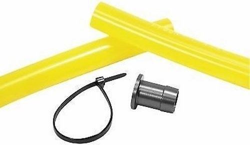 Tokyo mods engine vent hose kit crf250r crf250x crf450r crf450x crf250 crf450 r