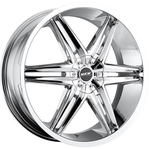 20x8.5 chrome mkw m106 wheels 5x4.5 5x120 +20 lexus rx 400h rx 350 rx 450h