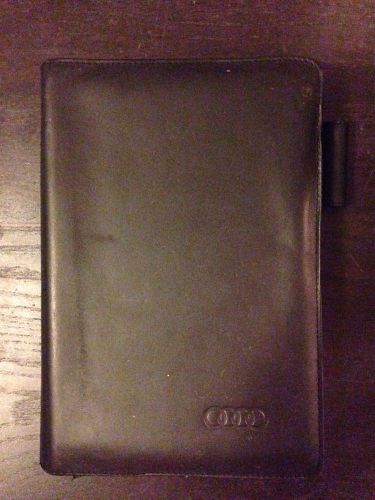 2004 audi a8 owner&#039;s manual