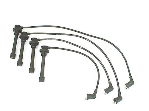 New prestolite 104011 ignition wire set