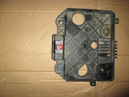 2001-2009 chrysler pt cruiser new battery tray