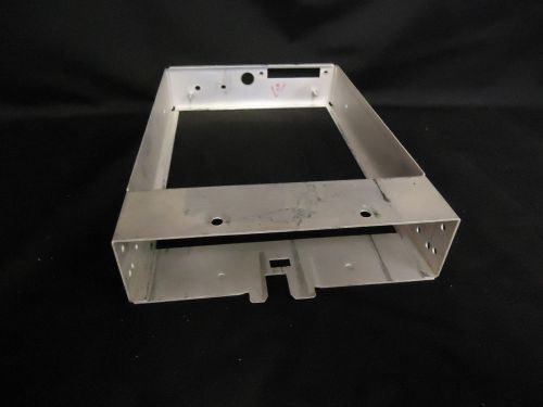 King kt-76a mounting tray - used avionics