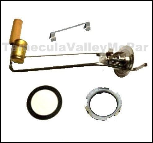 Fuel gauge sender set for a100/a108 trucks &amp; vans