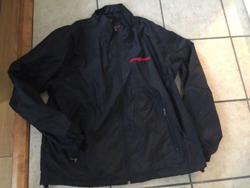 Snap on tools glomad jacket size  large