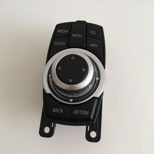 Bmw controller navi 65829286699