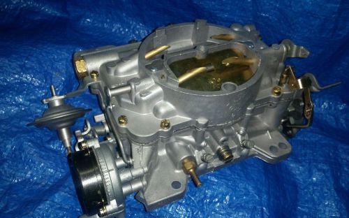 Cadillac afb #3904 s carburetor engine size 429 with automatic choke