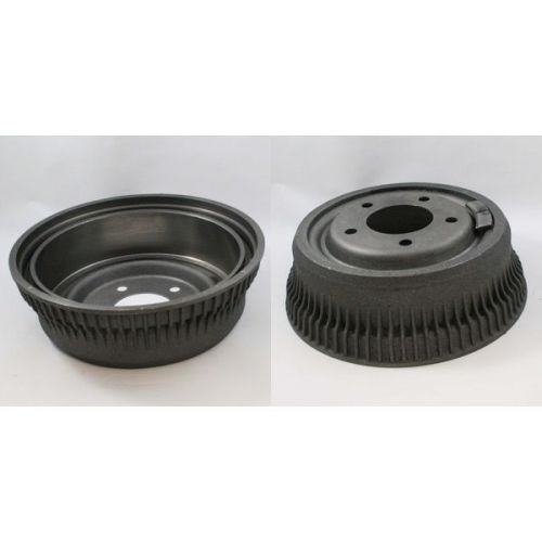 Parts master bd8957 rear brake drum sold individually