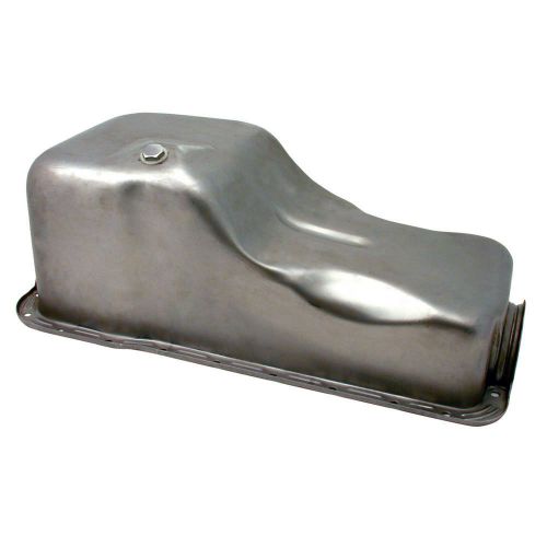 Engine oil pan spectre 5507