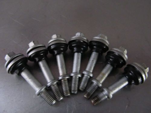 7 canam outlander renegade commander maverick cvt clutch or valve cover bolts