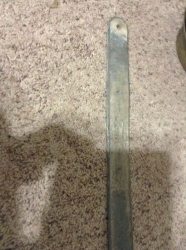 Original model t a ford rocker panel? emblem estate fresh