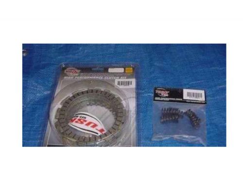 Yamaha yz85 2010 new clutch kit with heavy duty springs