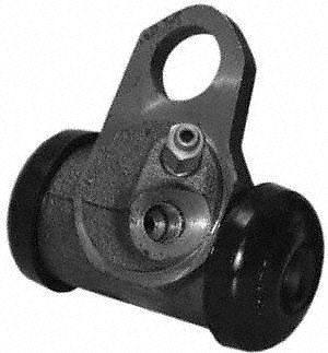 Raybestos wc37026 drum brake wheel cylinder - professional grade, front right