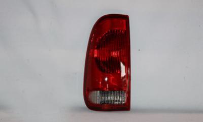 Tyc 11-3190-01 tail light assembly