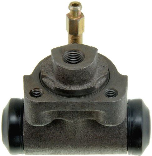 Drum brake wheel cylinder fits 1983-1989 nissan 720 d21  dorman - first s