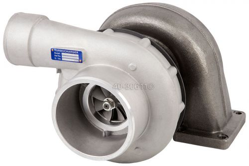 Brand new top quality turbo turbocharger fits cummins ntc nta cpl engines