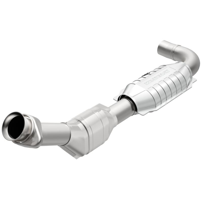 Magnaflow 447141 direct fit california catalytic converter