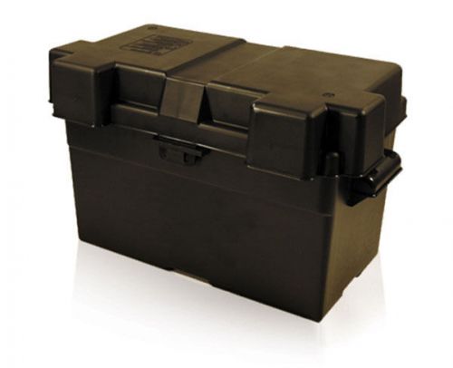 Gro84-9423 grote battery box, group 24, 27, 31