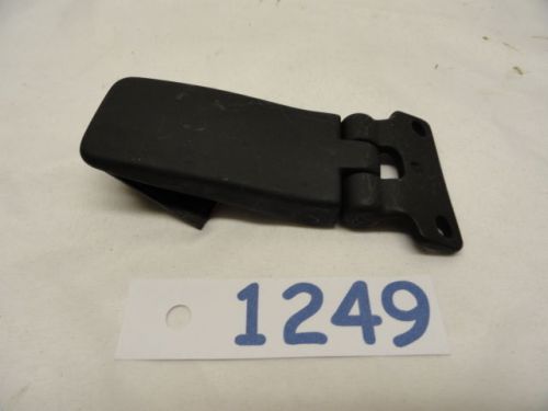 91 - 97 ford explorer factory oem passenger tail gate glass hatch hinge  #1249