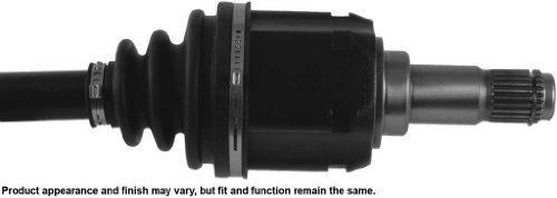 Cardone 60-5257 remanufactured cv axle