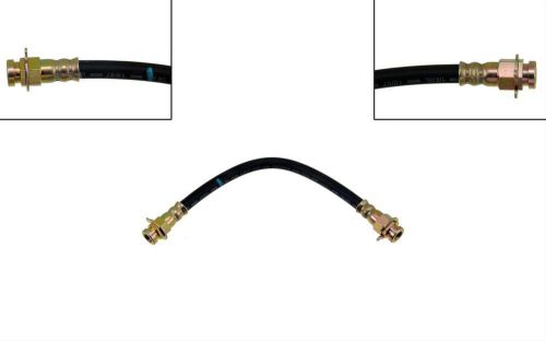 Dorman h36579 brake line front disc brake chevy nova camaro chevy ii each