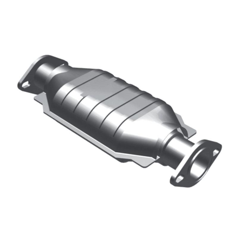 Magnaflow 39693 direct fit california catalytic converter  89-94 mazda mpv/b2200