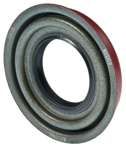 National oil seals 710105 rear wheel seal