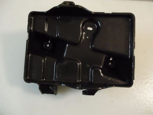 86-91 mazda rx-7 battery tray fc3s 13b turbo na fc rx-7