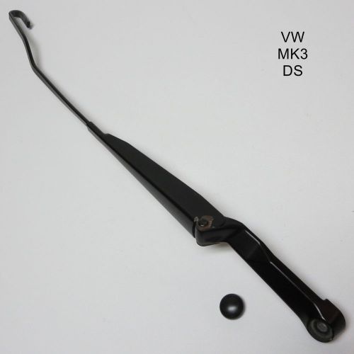 Vw mk3 jetta golf windshield wiper arm 1993-1998 driver side / left 1h1955409c