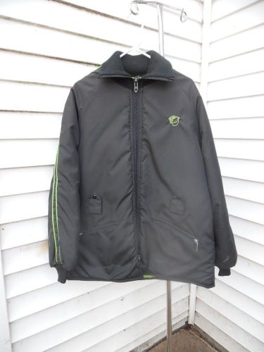 Arcticwear arctic cat snowmobile coat - men&#039;s size large