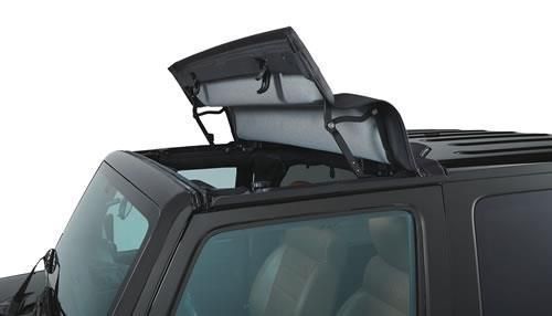 Bestop sunrider® for hardtop 52450-35