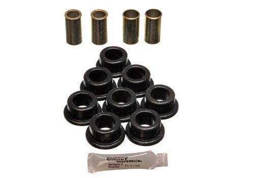 Energy suspension 3.7107g rear strut bushing for corvette