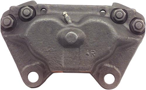 Cardone 19-226 front brake caliper-reman friction choice caliper