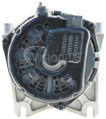 Vision-oe 7781 alternator/generator-reman alternator