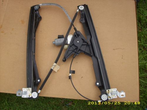 03 04 05 06 07 08 09 10 explorer mountaineer right front window regulator power