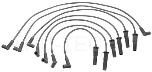 Smp/standard 2624 spark plug wire-tru-tech spark plug wire