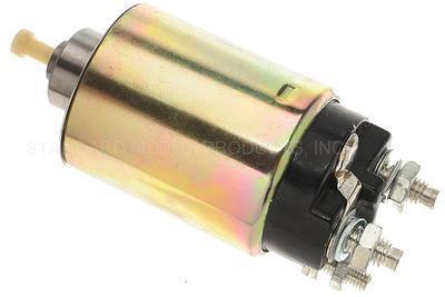 Smp/standard ss-364 starter solenoid