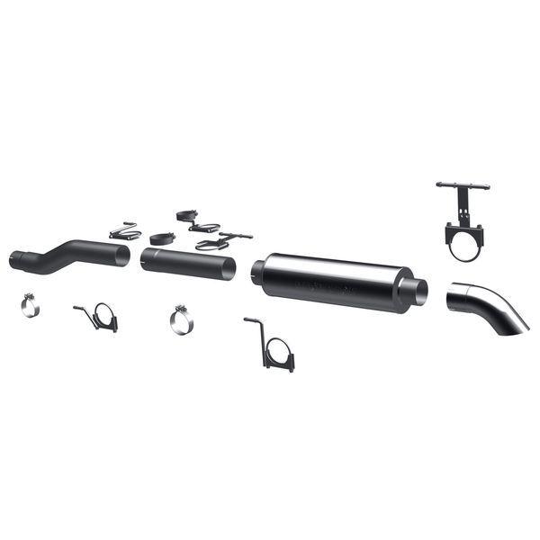 Magnaflow exhaust systems - 17136