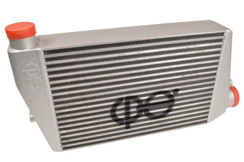 Cp-e front mount intercooler mitsubishi evolution x 2008-2015